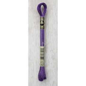 E3837 - DMC Mouliné osztott hímzőfonal