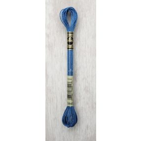 E3843 - DMC Mouliné osztott hímzőfonal