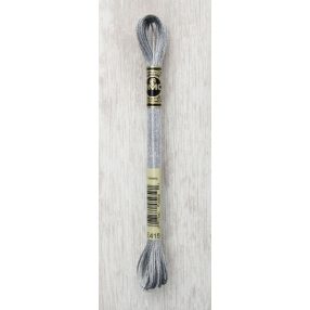 E415 - DMC Mouliné osztott hímzőfonal