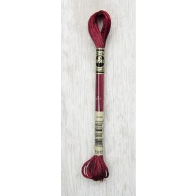 E815 - DMC Mouliné osztott hímzőfonal