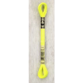 E980 - DMC Mouliné osztott hímzőfonal