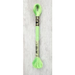 E990 - DMC Mouliné osztott hímzőfonal