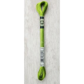 S471 - DMC Mouliné osztott hímzőfonal