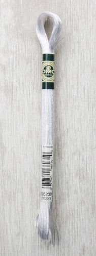 S5200 - DMC Mouliné osztott hímzőfonal