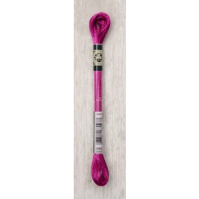 S602 - DMC Mouliné osztott hímzőfonal