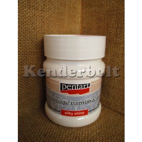 Pentart dekupázs ragasztólakk, 230 ml