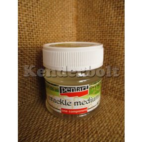 Pentart repesztőlakk (egykomponensű)