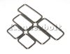 Fém téglalap (ezüst) 2-4 cm-es Fém téglalap (ezüst) 2-4 cm-es