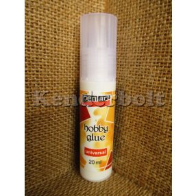 Pentart hobbiragasztó