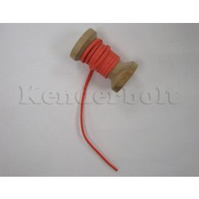 Bőrhatású gyapjúszál, KORALL