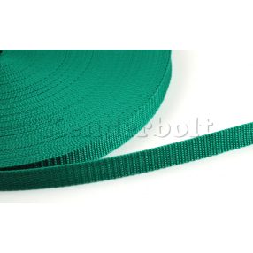 Heveder táskafülnek (közepes zöld) 2-4 cm-es