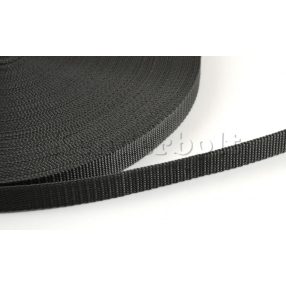 Heveder táskafülnek (sötétszürke) 2-4 cm-es