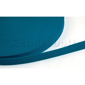 Heveder táskafülnek (türkizkék) 2-4 cm-es