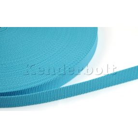 Heveder táskafülnek (világoskék) 2-4 cm-es