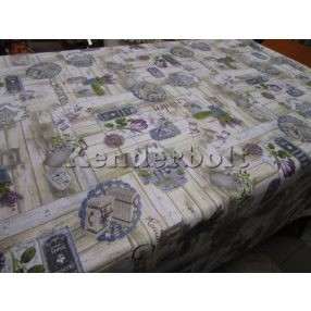 Garden vízlepergető terítő anyag