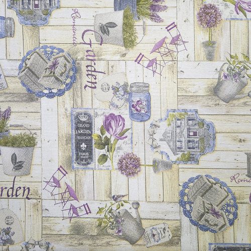 Garden vízlepergető terítő anyag