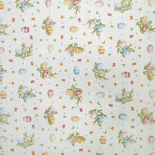 Impregnált húsvéti tojások