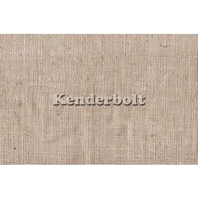 Rusztikus, világos jutaszövet (zsákvászon)