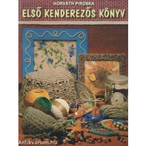 Első kenderezős könyv