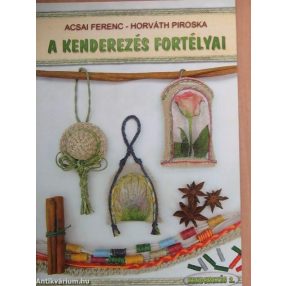 A kenderezés fortélyai