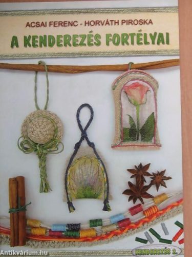 A kenderezés fortélyai
