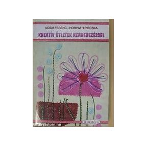 Kreatív ötletek kenderezéssel