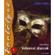 Velencei álarcok