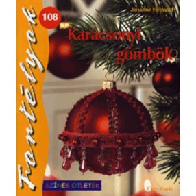 Karácsonyi gömbök