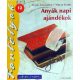 Anyák napi ajándékok