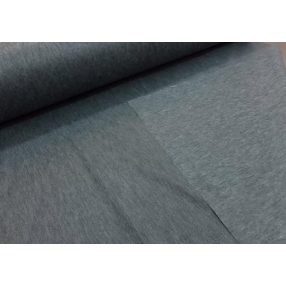 Rávasalható vékony vetex (sötétszürke)