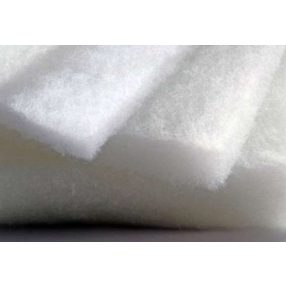 Vlies ("vatelin") 150 g/m2