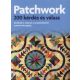 Patchwork - 200 kérdés és válasz