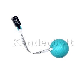 Design mérőszalag (gombolyag)