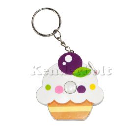 Cupcake (muffin) mérőszalag