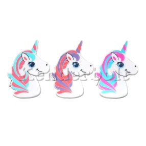 Unikornisos mérőszalag