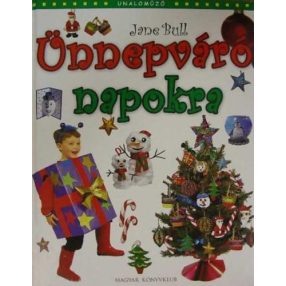 Ünnepváró napokra