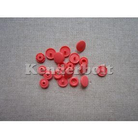 Műanyag patent - korall