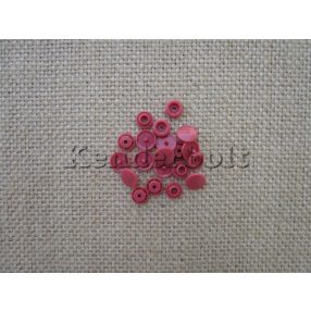 Műanyag patent - lazac