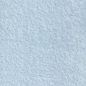 Kétoldalas frottír (kék)