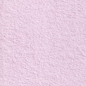 Kétoldalas frottír (rózsaszín)