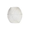 Natúr zsineg 2/1,75 (kb.1 mm) 200 g/db (fehér) 100 db/cs Natúr zsineg 2/1,75 (kb.1 mm) 200 g/db (fehér) 100 db/cs