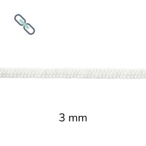 Extra erős fonatolt kötél (3 mm)