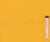 Narancs (világos) egyszínű pamutvászon