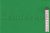 Zöld (zászló) egyszínű pamutvászon