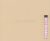 Bézs (világos) egyszínű pamutvászon