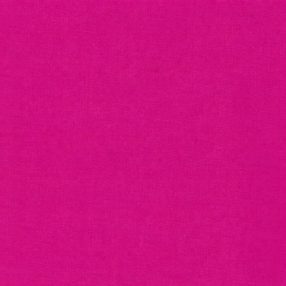 Rózsaszín (pink) egyszínű pamutvászon