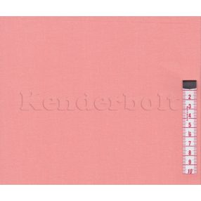 Barack (világos) egyszínű pamutvászon