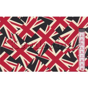 English pamutvászon