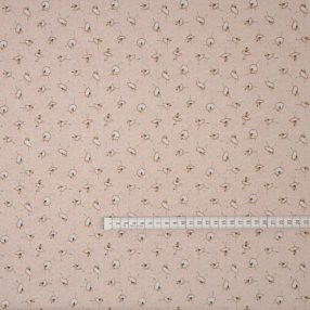 Kicsi balerinák mintás pamutvászon