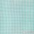 Kockás, 2 mm (türkiz) pamutvászon